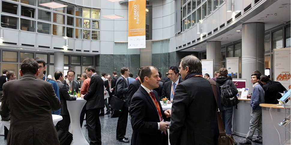NGNI, FFF 2011, Event