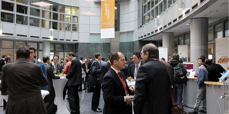 NGNI, FFF 2011, Event