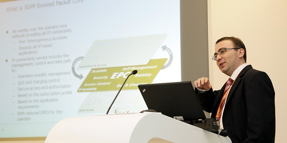 NGNI, FFF 2011, Event