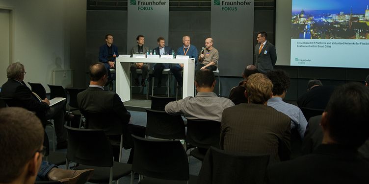 NGNI, FOKUS FUSECO Forum 2014, 14.11.2014