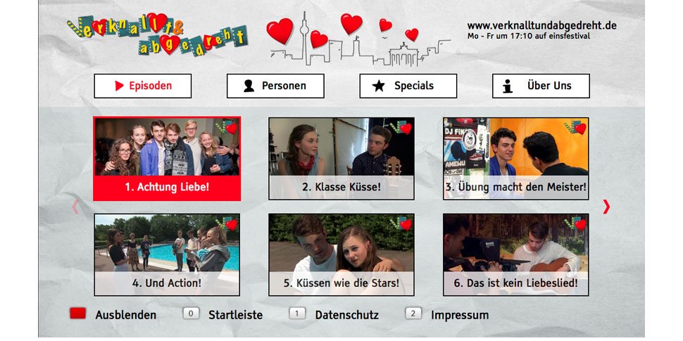 FAME news verknallt und abgedreht rbb hbbtv 970x485
, 970/485 FAME news verknallt und abgedreht rbb hbbtv 970x485