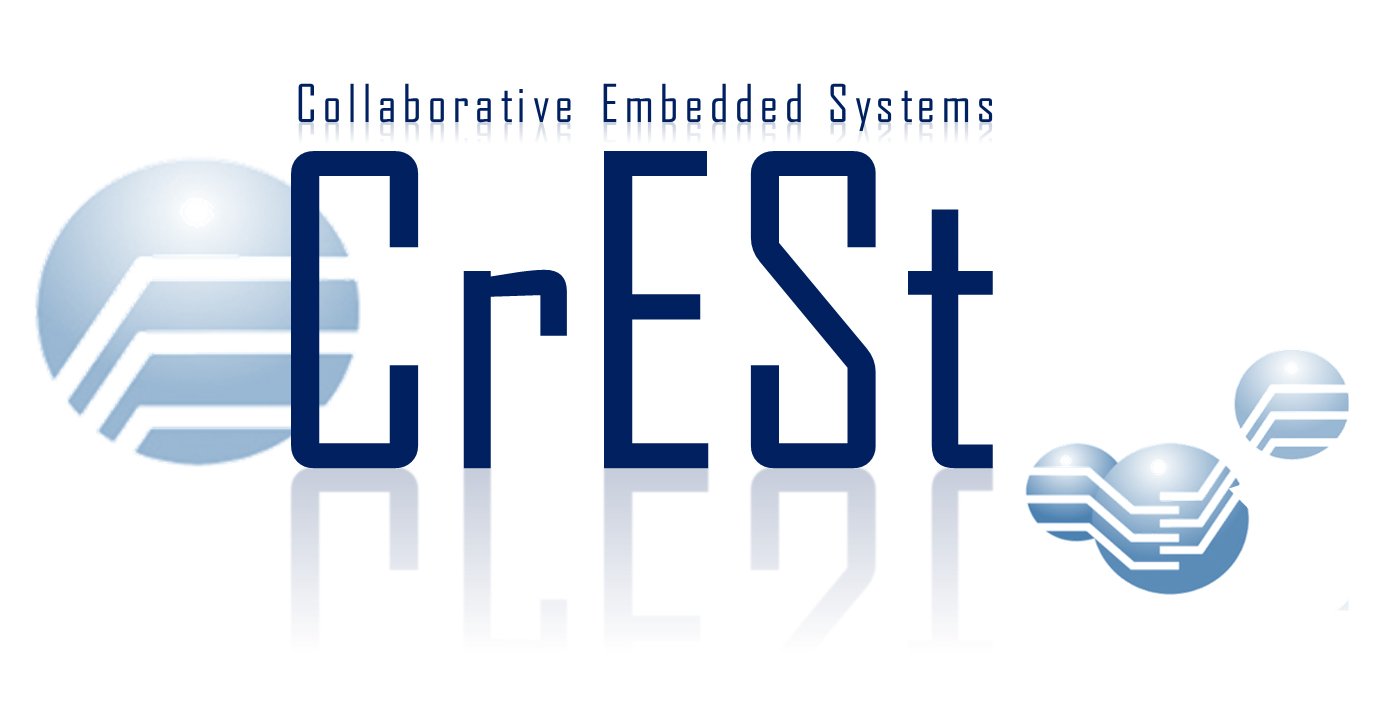 CrESt Logo, 1383/720 CrESt Logo