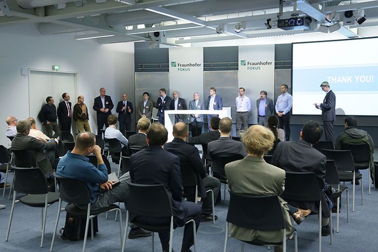 NGNI, FOKUS FUSECO Forum 2014, 14.11.2014