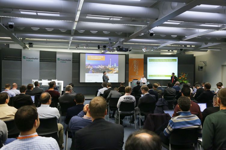 NGNI, FOKUS FUSECO Forum 2014, 14.11.2014