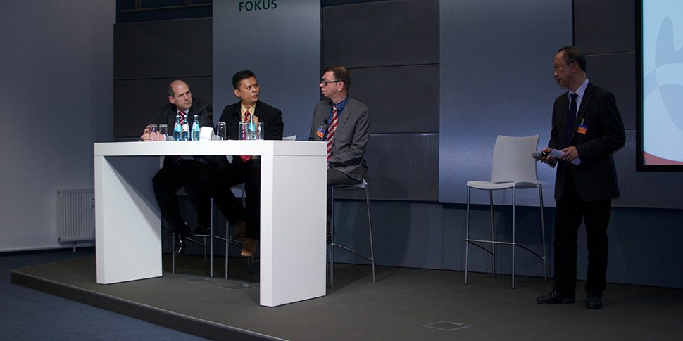 NGNI, FOKUS FUSECO Forum 2014, 14.11.2014