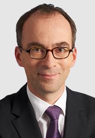 Professor Dr. Jens Poll - Chairman