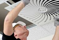 Brandschutzklappen | TROX GmbH